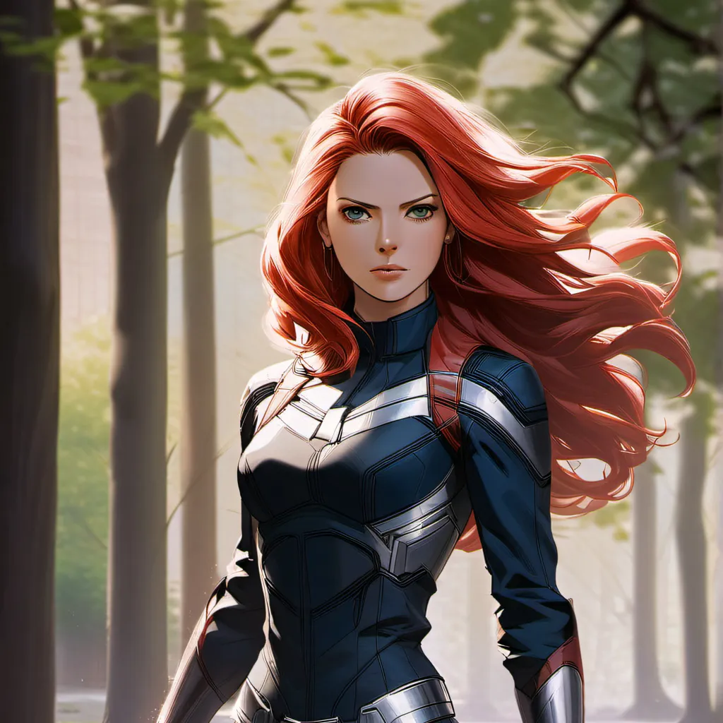 chat with ai character: The Avengers 