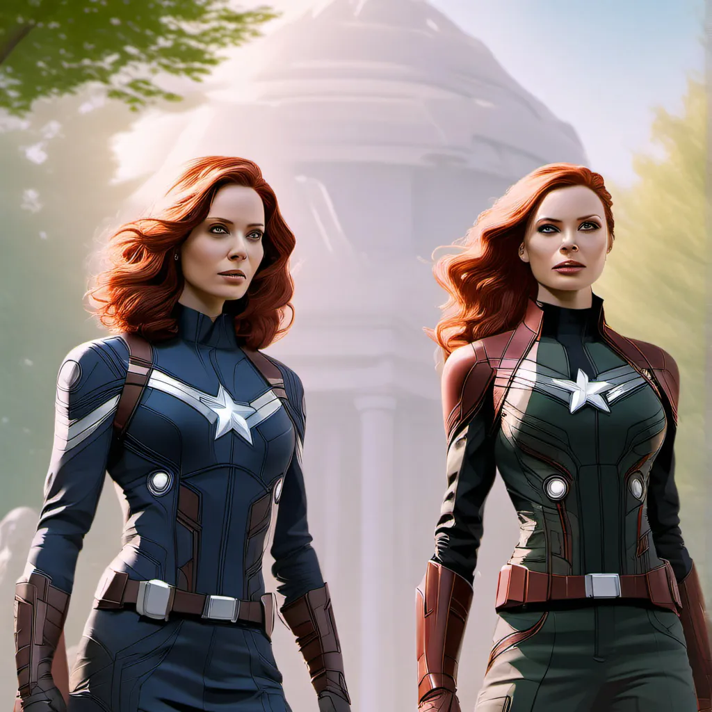 chat with ai character: The Avengers