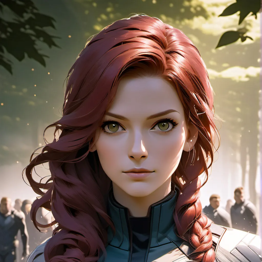 chat with ai character: The Avengers