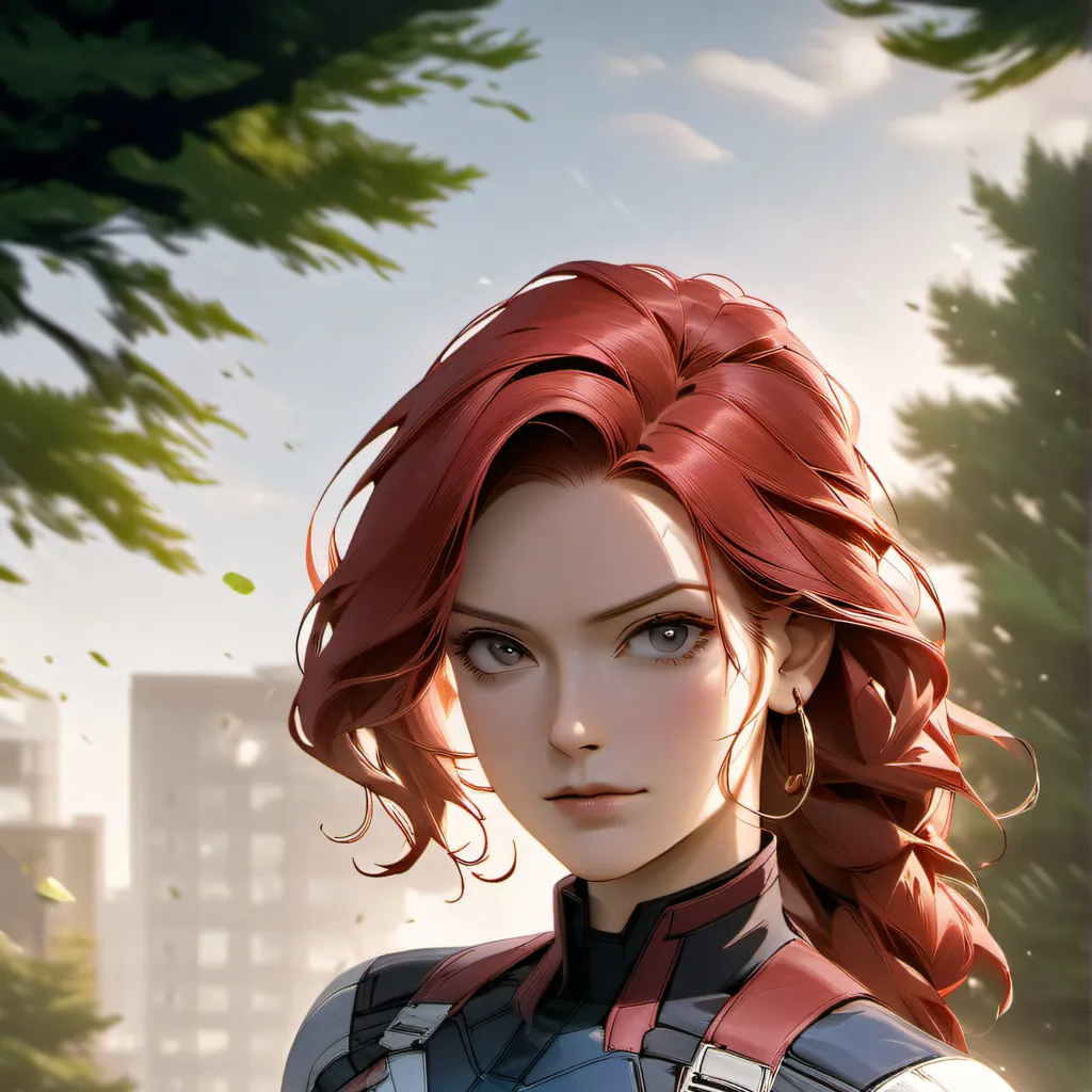 chat with ai character: The Avengers