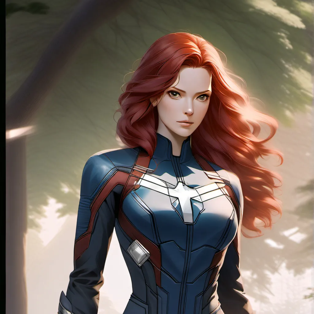 chat with ai character: The Avengers