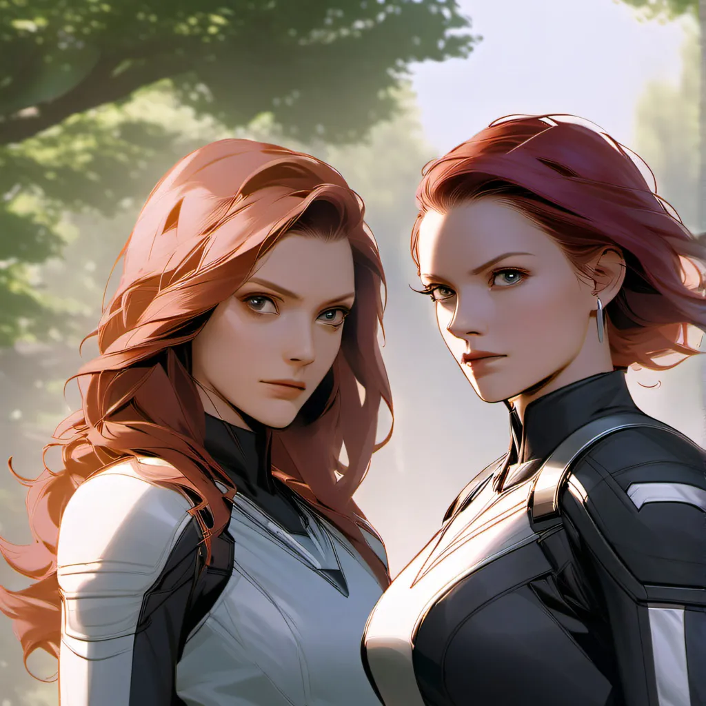 chat with ai character: The Avengers 