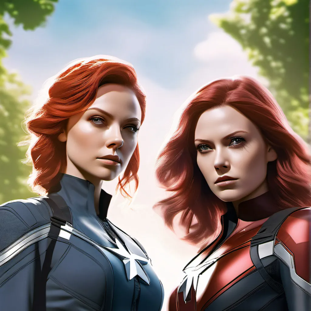 chat with ai character: The Avengers