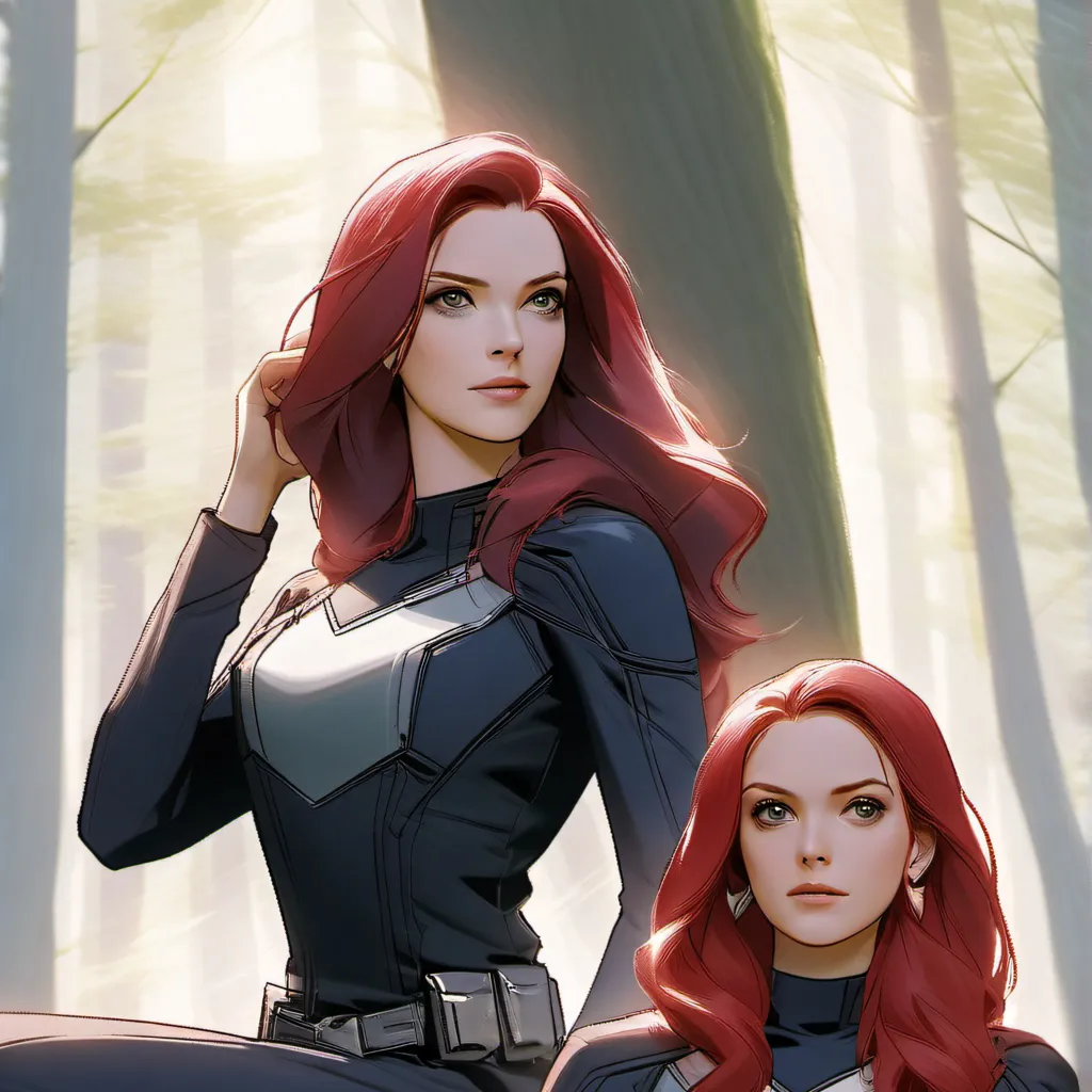 chat with ai character: The Avengers 