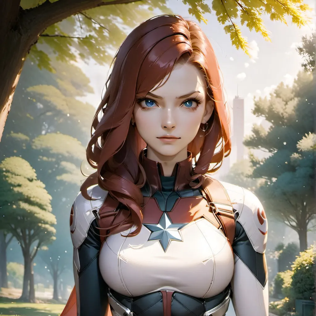 chat with ai character: The Avengers 