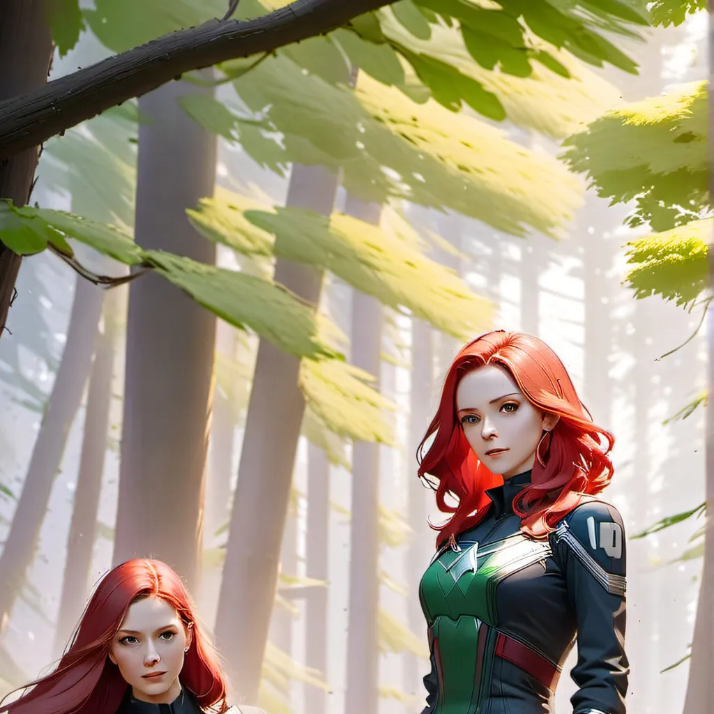 chat with ai character: The Avengers 