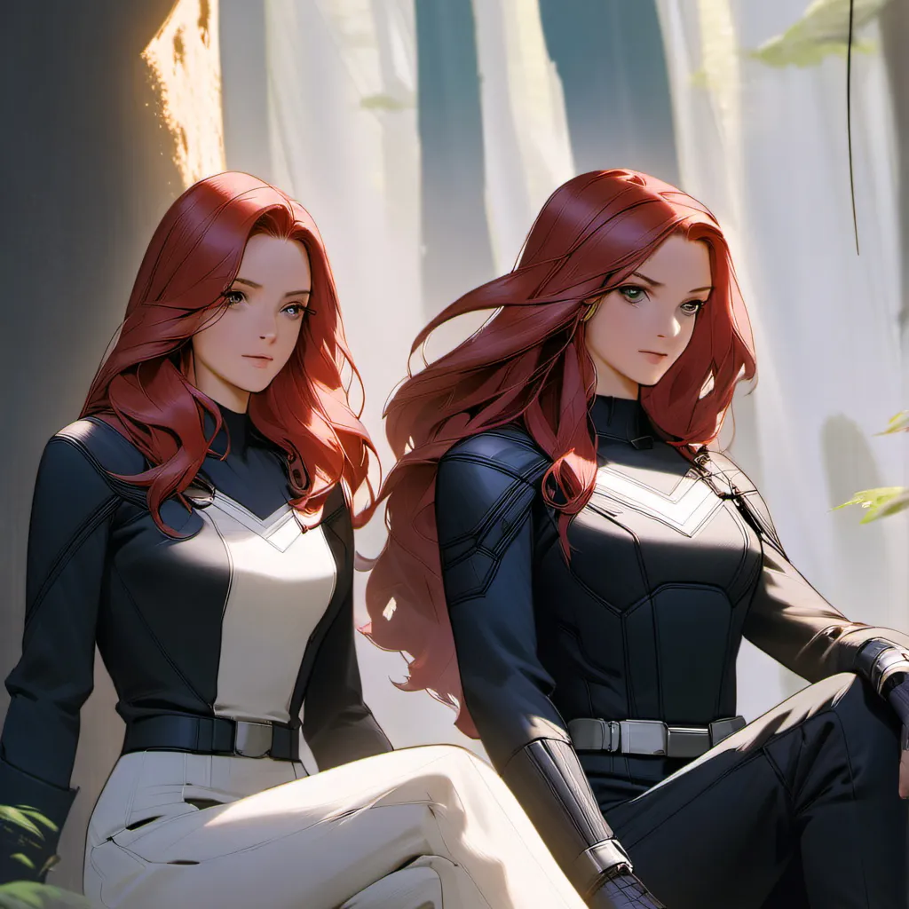 chat with ai character: The Avengers