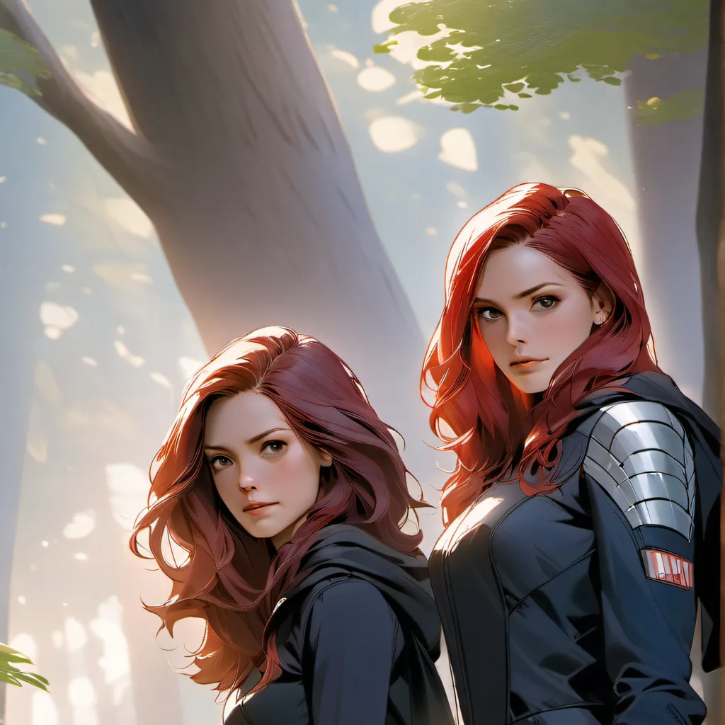 chat with ai character: The Avengers