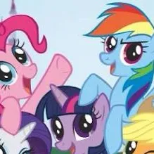 chat with ai character: My Little Pony 