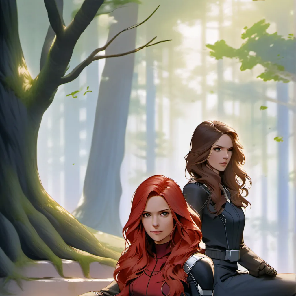 chat with ai character: The Avengers