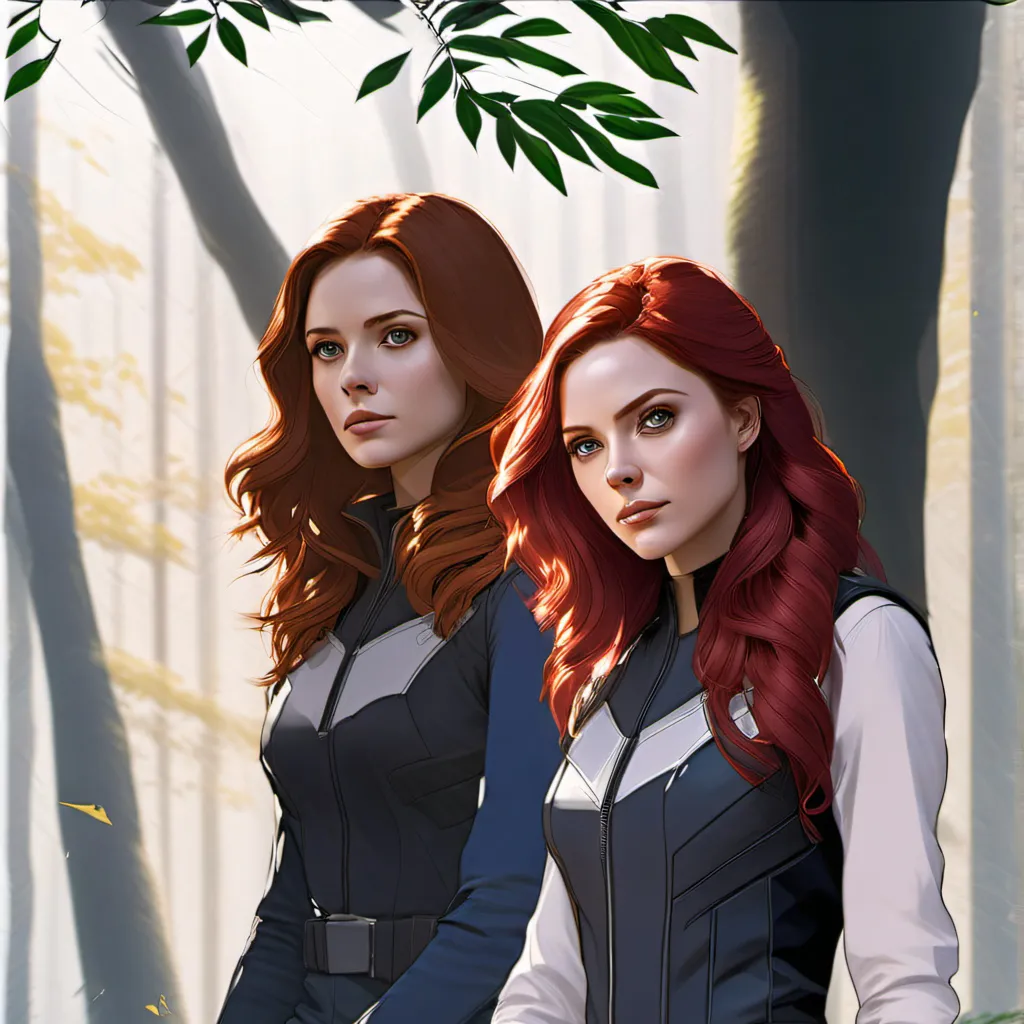 chat with ai character: The Avengers
