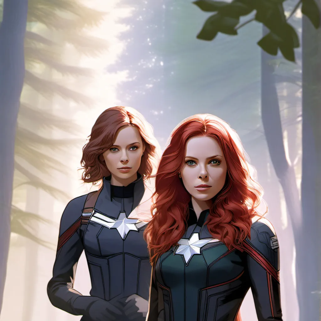 chat with ai character: The Avengers