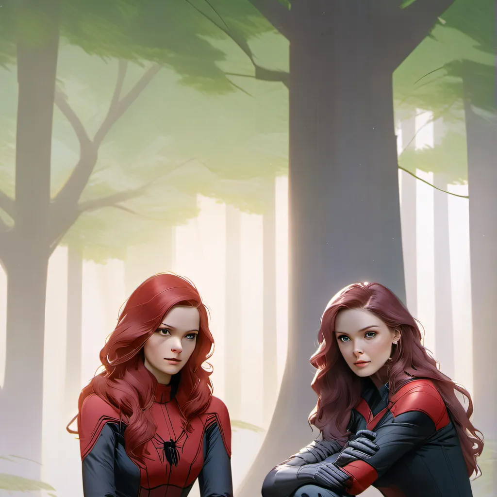 chat with ai character: The Avengers