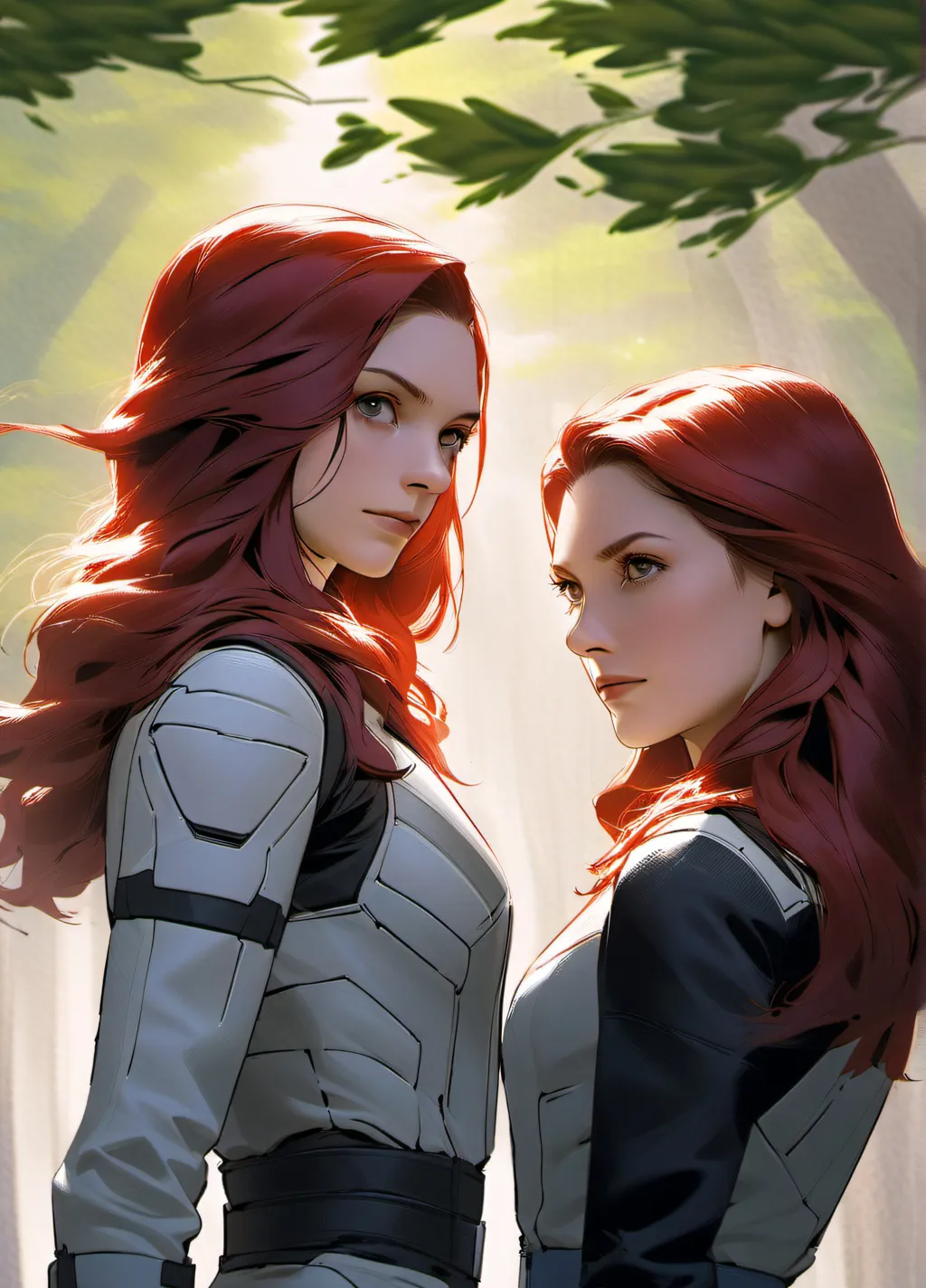 chat with ai character: The Avengers