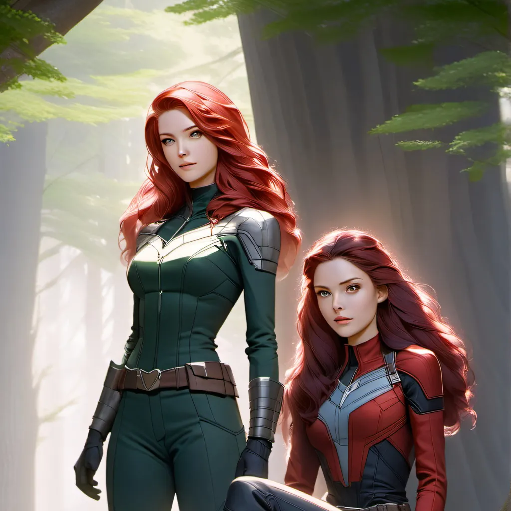 chat with ai character: The Avengers
