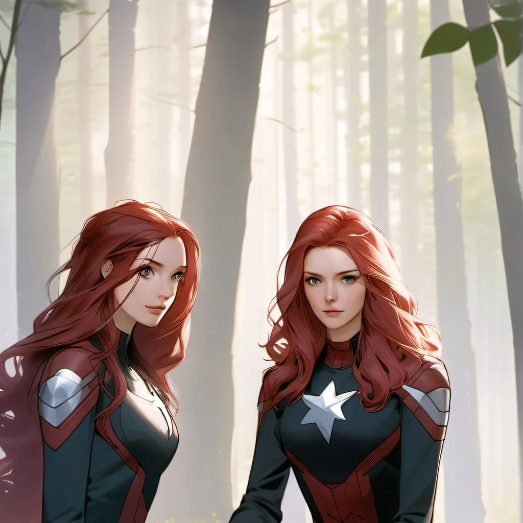 chat with ai character: The Avengers