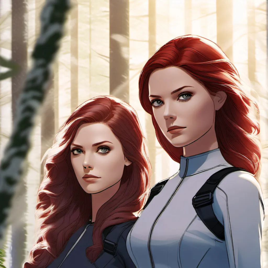 chat with ai character: The Avengers