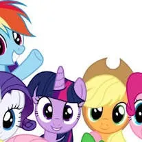 chat with ai character: My Little Pony 
