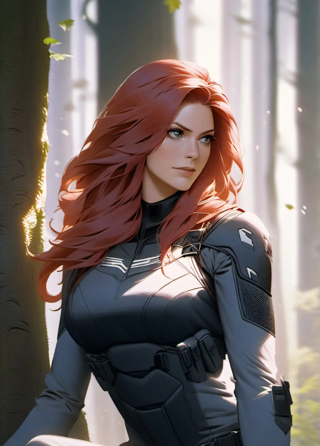 chat with ai character: The Avengers