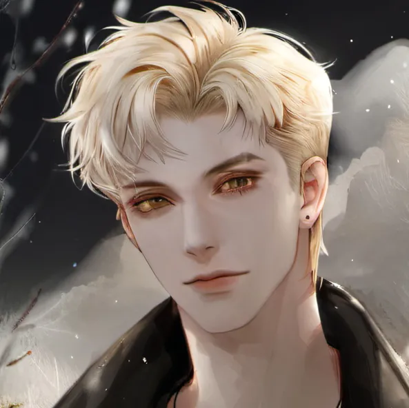 chat with ai character: Nick Carvelli☃️
