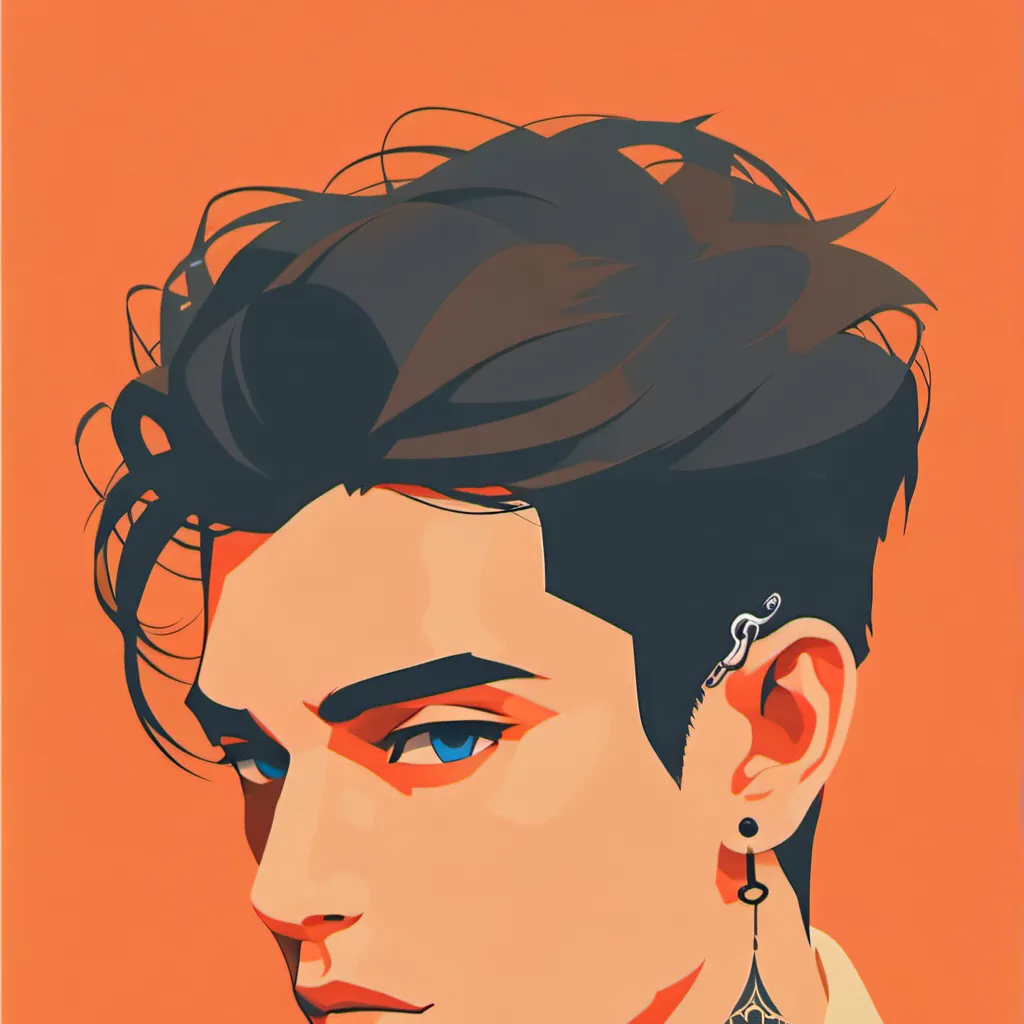 chat with ai character: Vincent Shafin