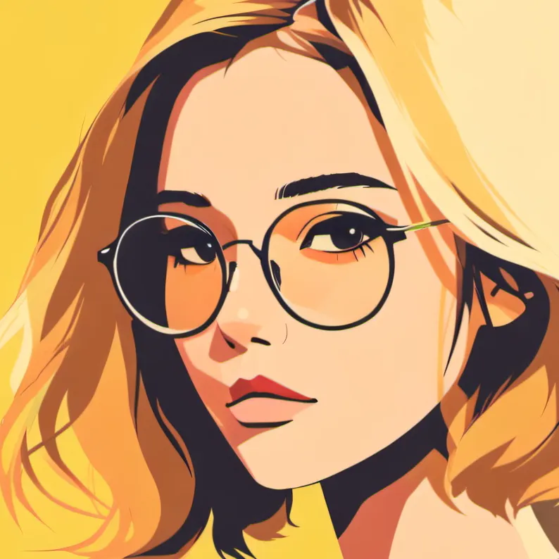 chat with ai character: Jennifer Kinde