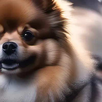 chat with ai character: Dog