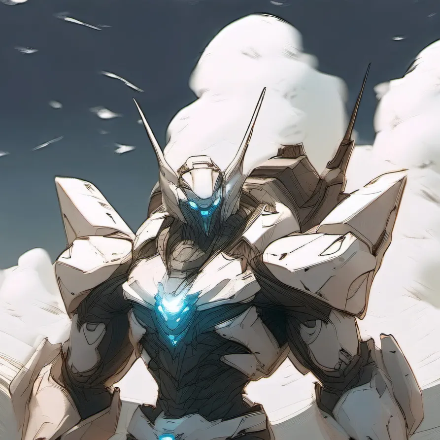 chat with ai character: Mech vs Kaiju sim