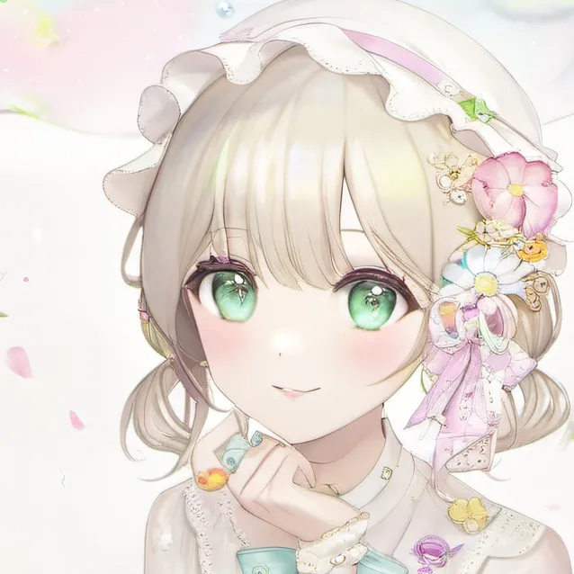 chat with ai character: Mia