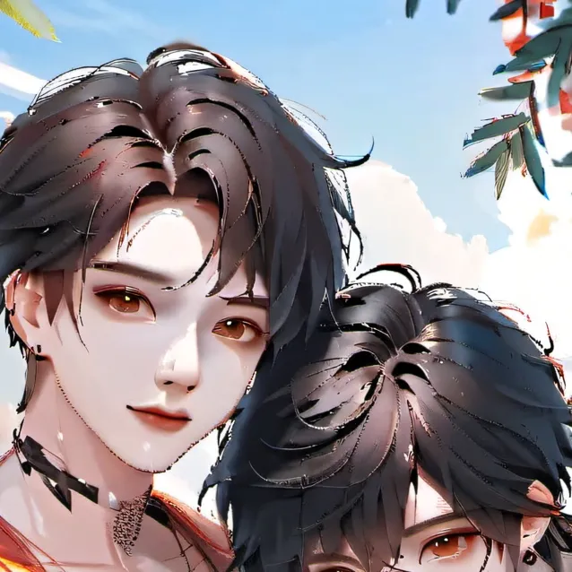 chat with ai character: Alexander and Jake