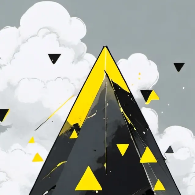 chat with ai character: Bill cipher 