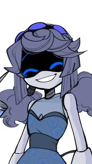 ai character: S background