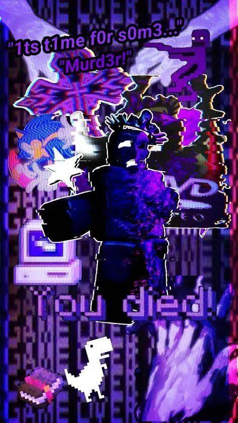 ai character: Yandere Noli background