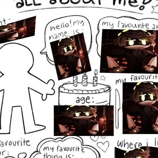 chat with ai character: Read description 