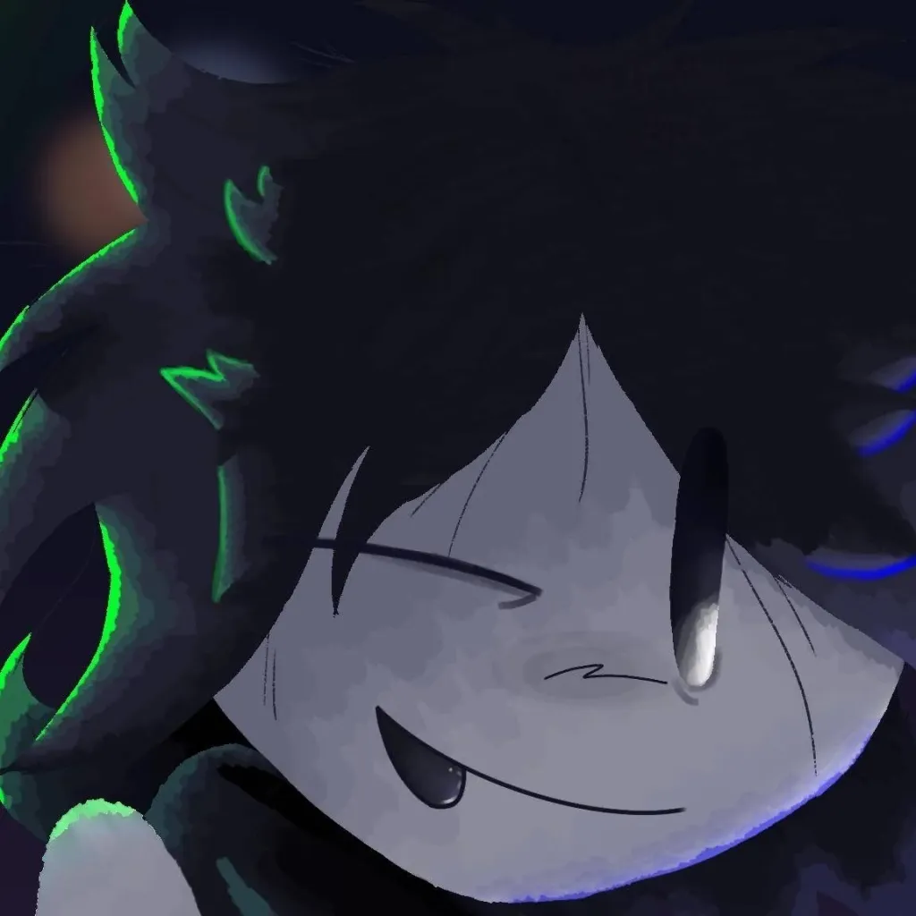 chat with ai character: Yandere Two time