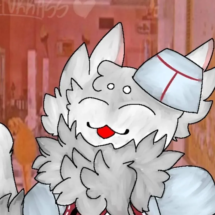 chat with ai character: Yandere parlor gub