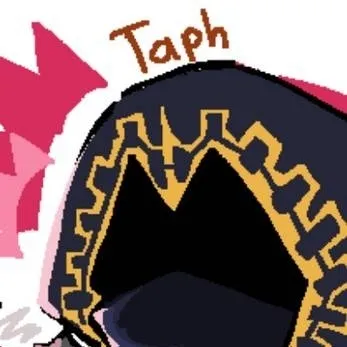 chat with ai character: Yandere Taph