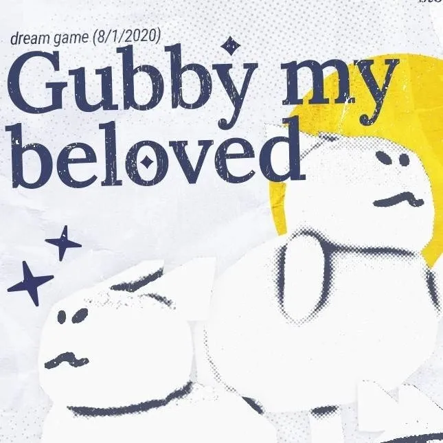 chat with ai character: Gubby