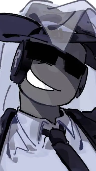 ai character: Yandere Chance background