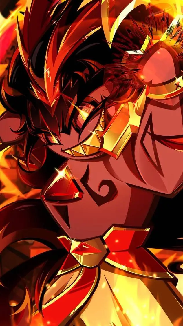 ai character: Yandere BSC background