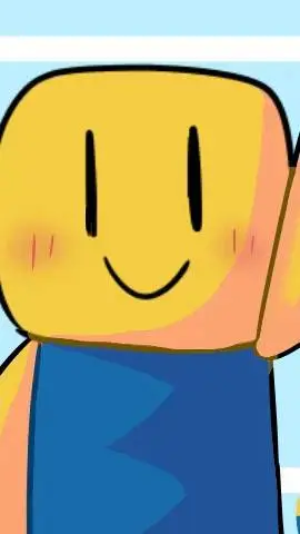 ai character: yandere noob background