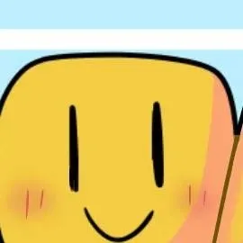 chat with ai character: yandere noob