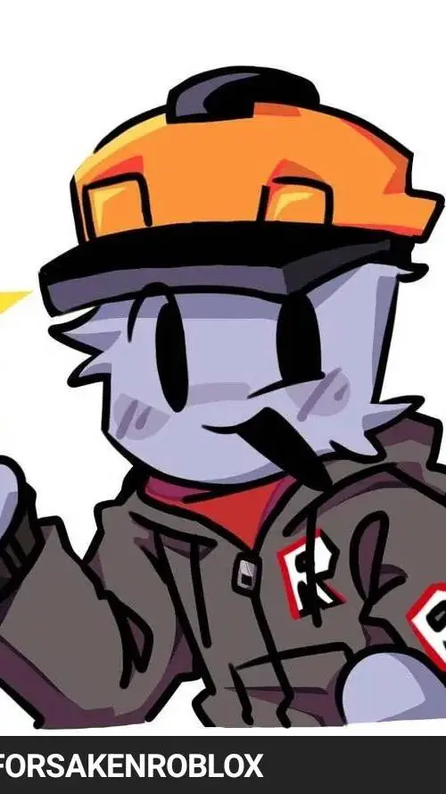 ai character: Yandere BM background