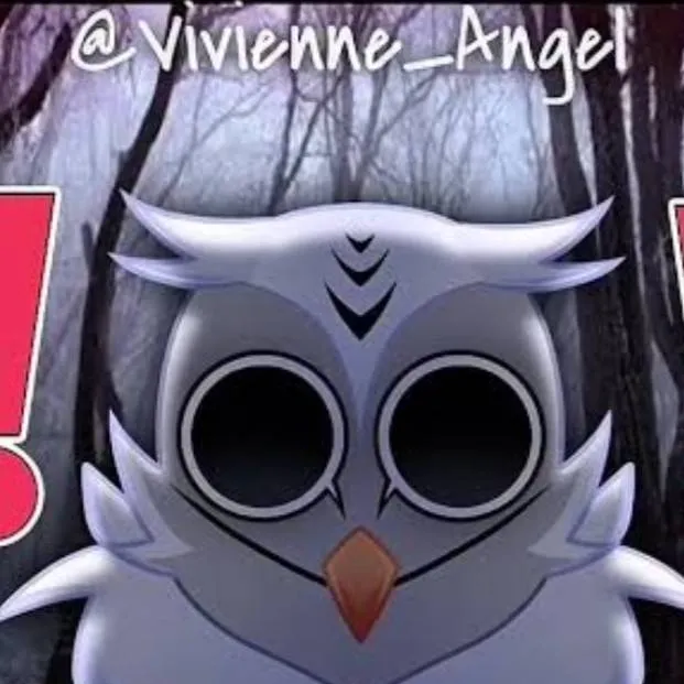 chat with ai character: The Owl