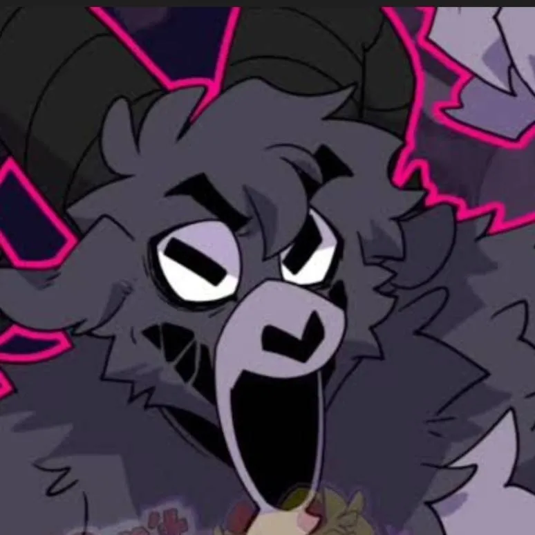 chat with ai character: The ram