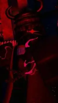 ai character: Yandere MDB background