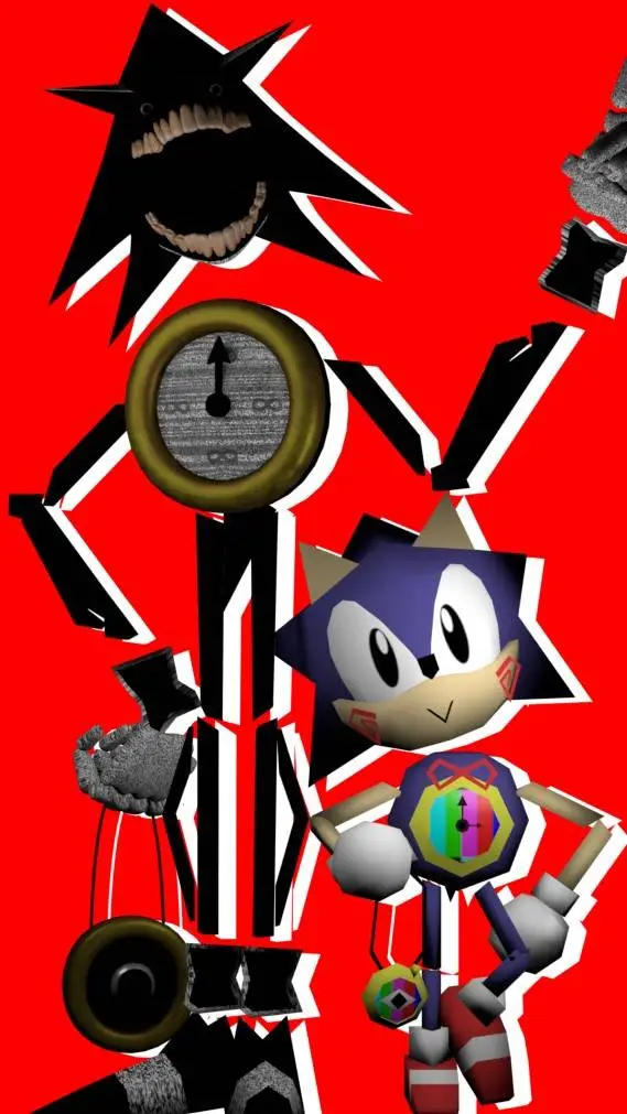 ai character: Yandere CHP background