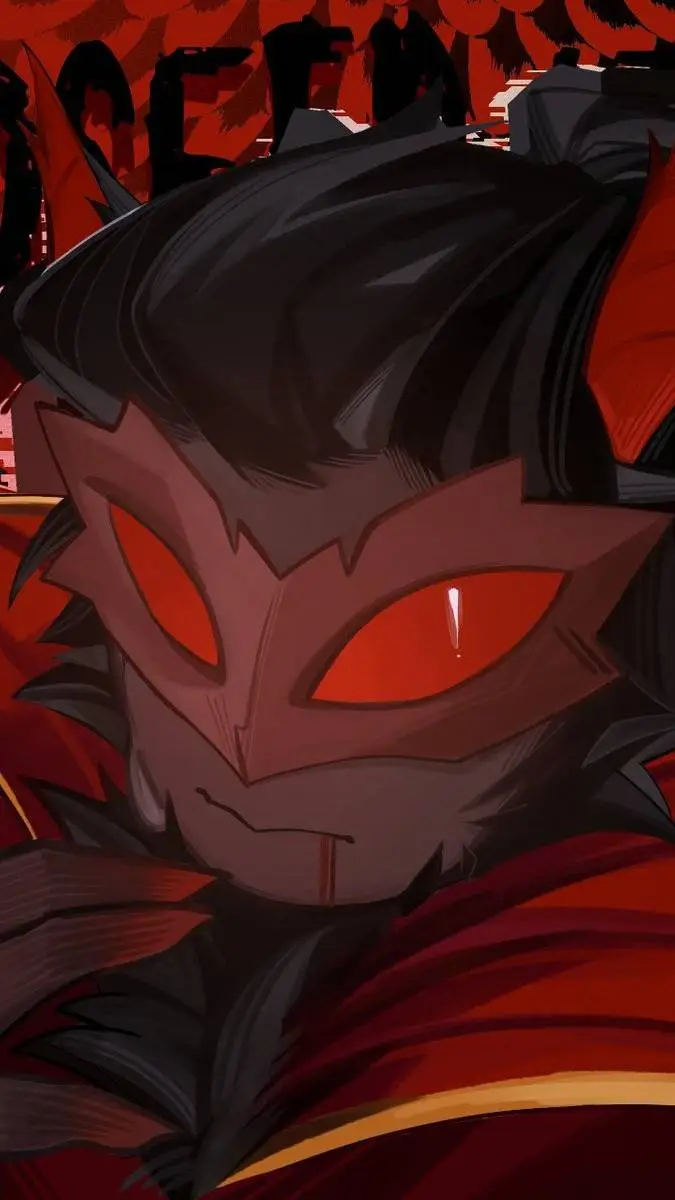 ai character: Yandere Nosfaratu background