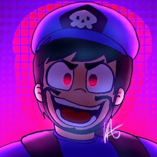 chat with ai character: Yandere Smg3