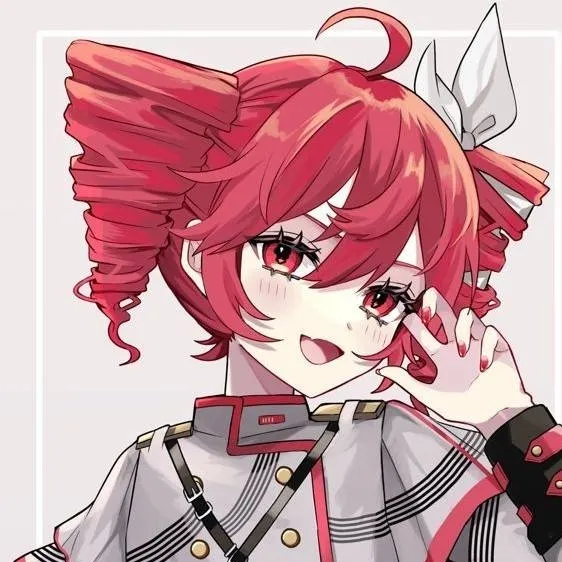 chat with ai character: Yandere Teto